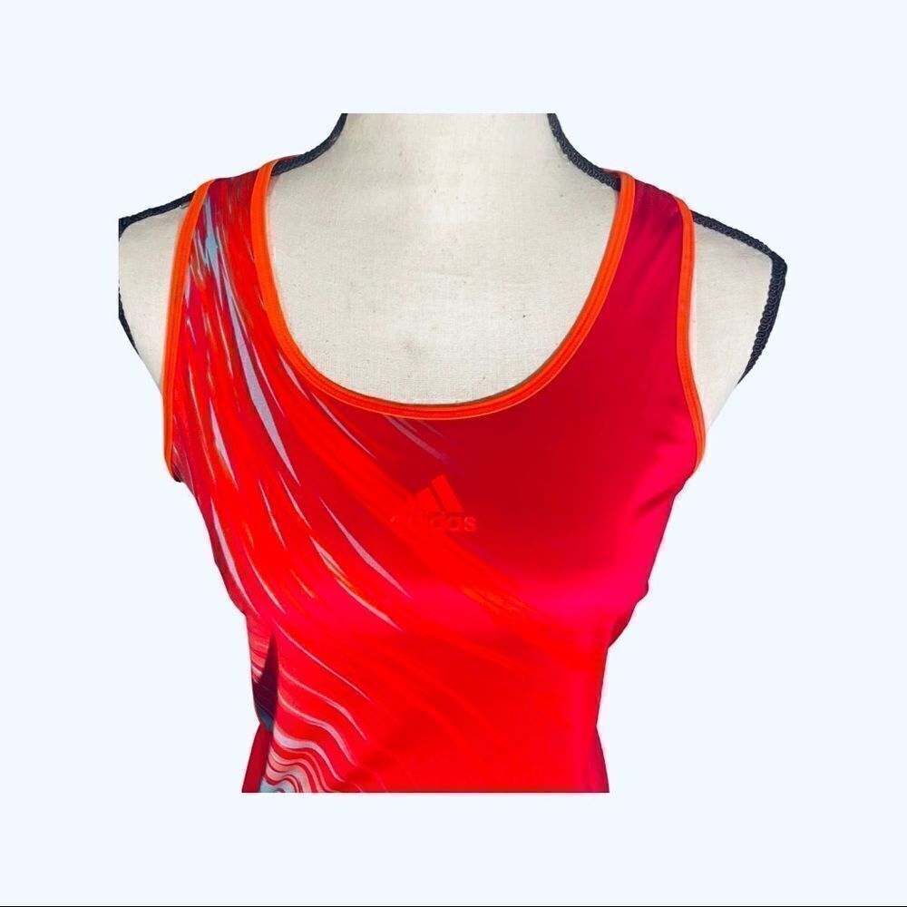 Adidas Tank  - Picture 6 of 7